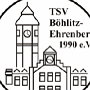 1990 - heute TSV Böhlitz-Ehrenberg